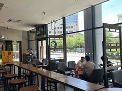 -星巴克(钦江路店)