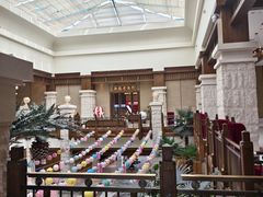 -太湖饭店·寄畅轩中餐厅