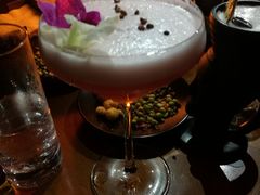 -富力丽思卡尔顿酒店·FLAIR餐厅酒吧