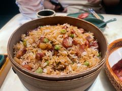 -锦府盐帮·李宅(领展购物广场中关村店)