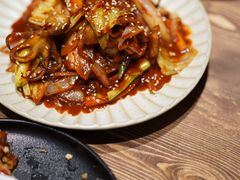 -INSA Korean Bistro饮鲨韩食酒馆