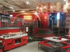 -李常在重庆火锅(合川总店)