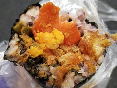 -大个子蒸饭