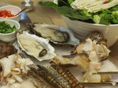 -鼎鼎香·港式火锅(北京SKP店)