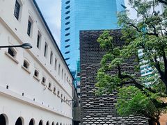 -大馆(前中区警署建築群)