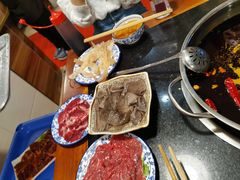-飘香火锅(玉林西路店)