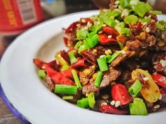 -四小区火锅·巷子里的重庆火锅(花照壁店)