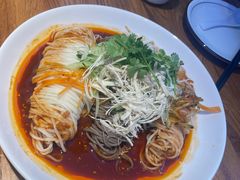 -俭寨大盘鸡·缸子肉·小公鸡·新疆菜(云通店)