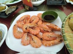 -湛江渔港·大排档(乐园路总店)