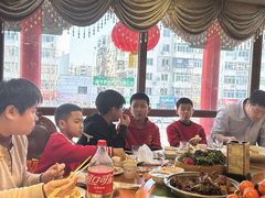 -那家老院子东北菜·饺子·小鸡炖蘑菇(艳华街店)