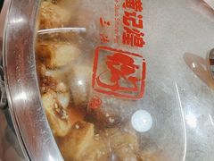 -黄记煌三汁焖锅(首创奥特莱斯店)