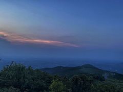 -浮槎山