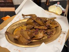 -鸽子侯·家宴·平价海鲜(绿地店)