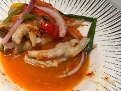 -帕娜·泰式茶餐厅·Bistro(近铁广场店)