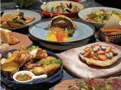 -第101座花园餐厅(湖滨88店)