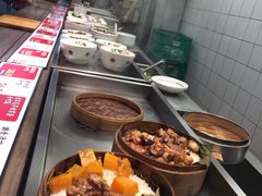 -72街荷叶饭(东方宝泰广场店)