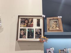 -海马体照相馆(上海月星环球港店)