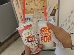 -DQ·蛋糕·冰淇淋(苏宁店)