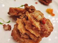 -虹御轩·传承江浙菜(虹桥店)