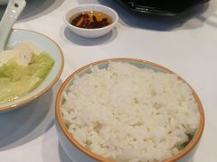 -到家尝北京菜(西坝河店)