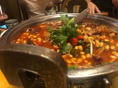 -缪氏川菜(丰盛町店)