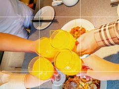 -庆赫隆融合菜馆(群力店)