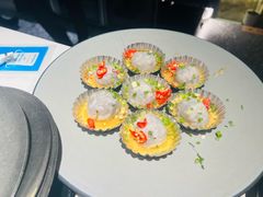 -范儿·嫂子烤肉·精致炭火烤肉(长治路店)