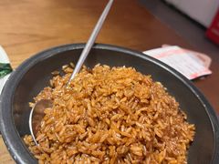 灵魂猪油炒饭-榕意·川味之美(深业上城店)