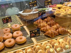 -天母蓝鸟烘焙·蛋糕·下午茶(时代城广场店)