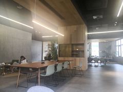 大堂-山下C5cafe(惠通时代广场店)