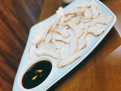 -菌乡缘·野生菌蒸汽鱼火锅(江边夜市店)