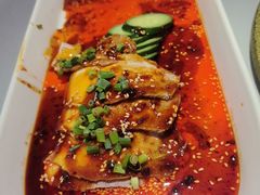 -雨后行菜(报慈北路店)