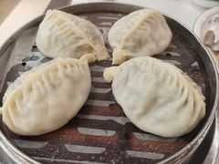 皮皮虾大馅-百味饺子城•海鲜家常菜(秦皇岛店)