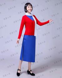 -租旗袍租礼服馆