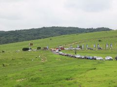 -塞罕坝国家级自然保护区