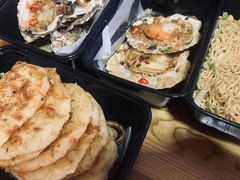 -可口香·非遗老号烧烤(南岗直营店)