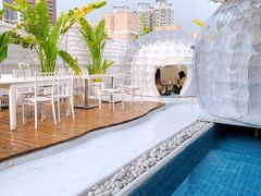 -天空花园餐吧·生日·团建(南山店)