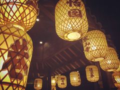 -老苏州大客堂·苏帮菜·松鼠桂鱼·苏州传统小吃(观前街人民商场店)
