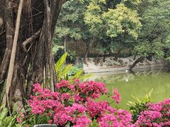 -人民公园(罗湖区)