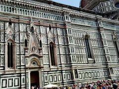 -圣母百花大教堂穹顶