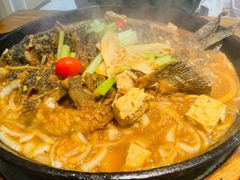 -老板恋上鱼(印象城店)