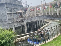 -国色天乡三期陆地乐园