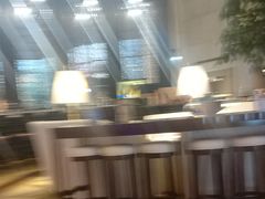 -上海齐鲁万怡大酒店·辣椒屋咖啡厅
