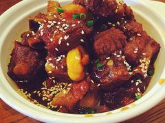 iphone_upload_pic-妈妈的味道(工人体育场东路店)