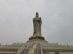 -天津妈祖文化园