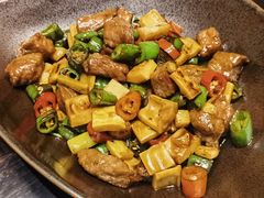 -浙江安吉JW万豪酒店·万豪中餐厅