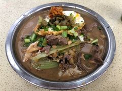 老友牛杂粉-舒记老友粉(埌西店)