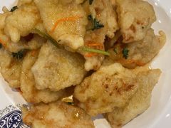-鸭绿江民族饭店(总店)