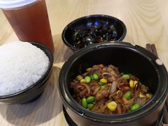 -蒙自源米线大王(昆明站店)