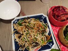 -满园烤鸭·春饼(太原街万达店)